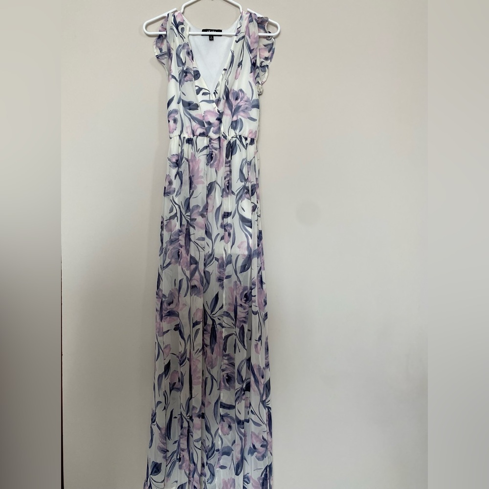 Lulus Dress